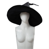 Harry Potter Gryffindor Minerva McGonagall Hexenhut Hut Hexe Hut Cosplay Requisite - cosplaycartde